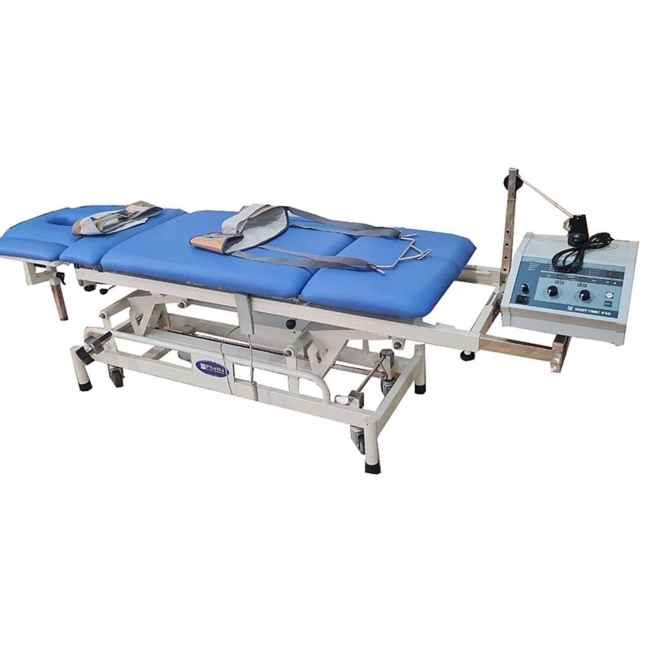Deluxe 3 Section Electric Traction Table-2