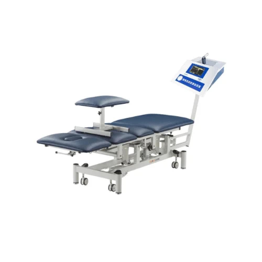 Deluxe 3 Section Electric Traction Table-4