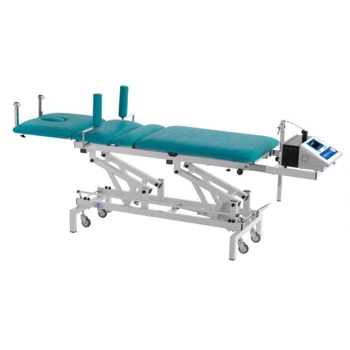 Deluxe 3 Section Electric Traction Table-6