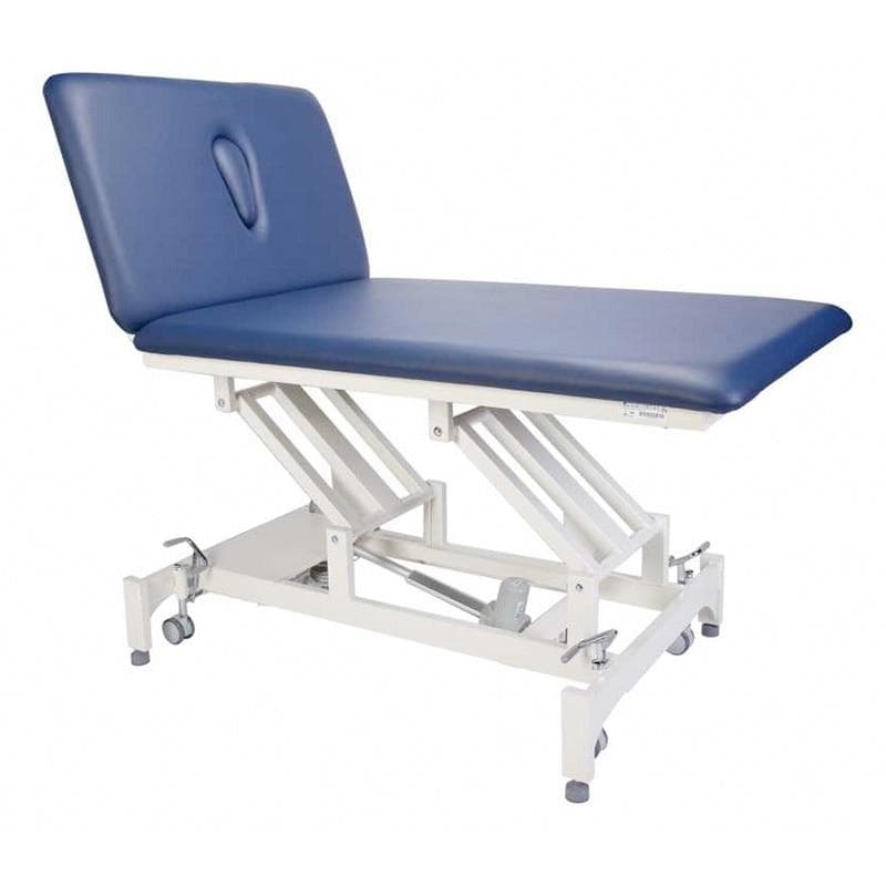Deluxe Bobath Therapy Table-2