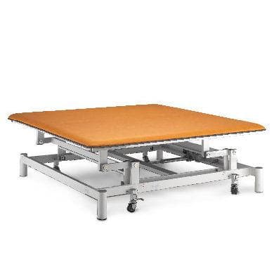 Deluxe Bobath Therapy Table-5